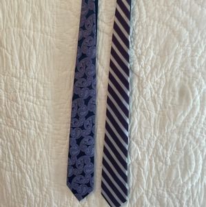Tommy Hilfiger ties